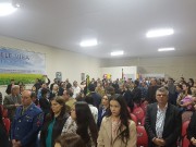 Maravilhoso e glorioso culto militar
