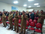 Maravilhoso e glorioso culto militar