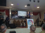 Maravilhoso e glorioso culto militar