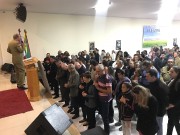 GRUMEPB - Militares evangélicos