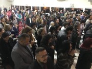 Maravilhoso e glorioso culto militar