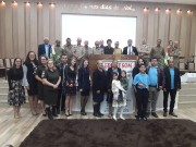 Culto militar - Sombrio