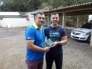 Visitas as OPMs no Sul