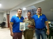 Visitas as OPMs no Sul