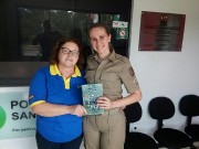 Visitas as OPMs no Sul