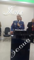 21/05 Domingo de benção