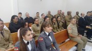 21/05 Domingo de benção