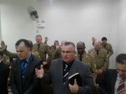 21/05 Domingo de benção