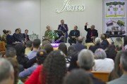 21/05 Domingo de benção