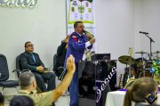 GRUMEVILLE culto militar