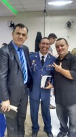 21/05 Domingo de benção