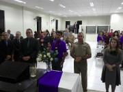 21/05 Domingo de benção