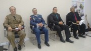 21/05 Domingo de benção