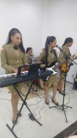 21/05 Domingo de benção