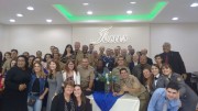 21/05 Domingo de benção