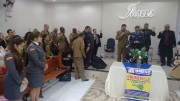 21/05 Domingo de benção