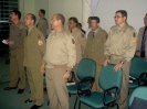 Grupo de São José realiza Culto de Militares