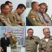 Deus fez maravilhas neste culto