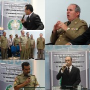 Deus fez maravilhas neste culto