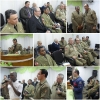 Culto de Militares na Lages 