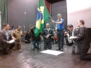 Intercessão pela nossa Nação