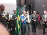 Intercessão pela nossa Nação