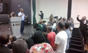 Intercessão pela nossa Nação