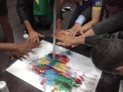 Intercessão pela nossa Nação