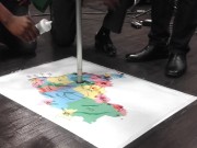 Intercessão pela nossa Nação