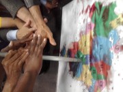 Intercessão pela nossa Nação