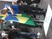 Intercessão pela nossa Nação