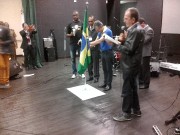 Intercessão pela nossa Nação