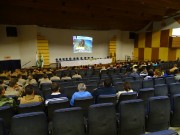 Fórum de Segurança pública PR