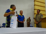 Fórum de Segurança pública PR