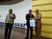 Fórum de Segurança pública PR