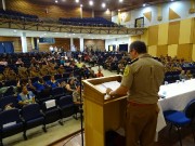 Fórum de Segurança pública PR