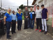 II - Encontro Regional em Chapecó