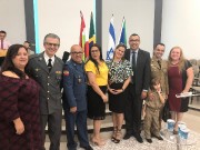 Em comemoração aos 30 anos da UMESC