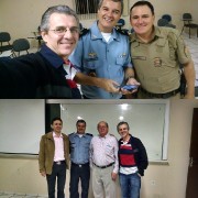 Sub Ten Cavalcante Louvando ao Senhor