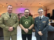 Comemoração aos 30 anos da UMESC