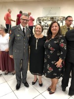 IV - Encontro Regional em Blumenau 