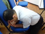 Encontro de Líderes PR