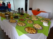 Encontro de Líderes PR