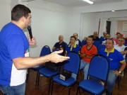 Encontro de Líderes PR