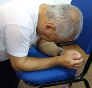 Encontro de Líderes PR