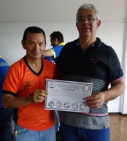 Encontro de Líderes PR