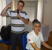 Encontro de Líderes PR