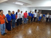 Encontro de Líderes PR