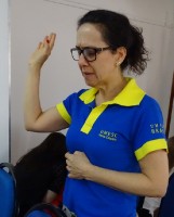 Encontro de Líderes PR