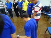 Encontro de Líderes PR